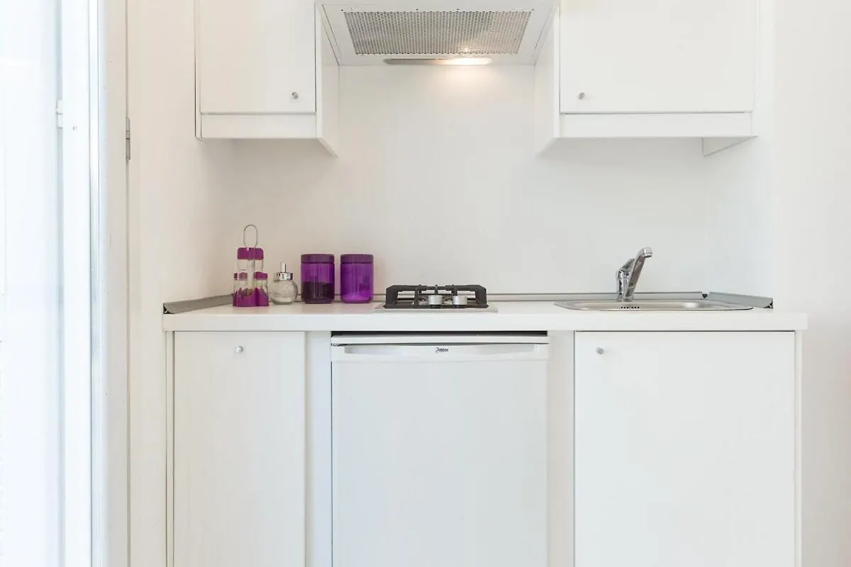 Mondello Suites Feels Like Home