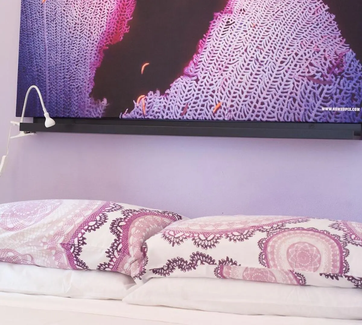 Appartamento Mondello Suites Feels Like Home