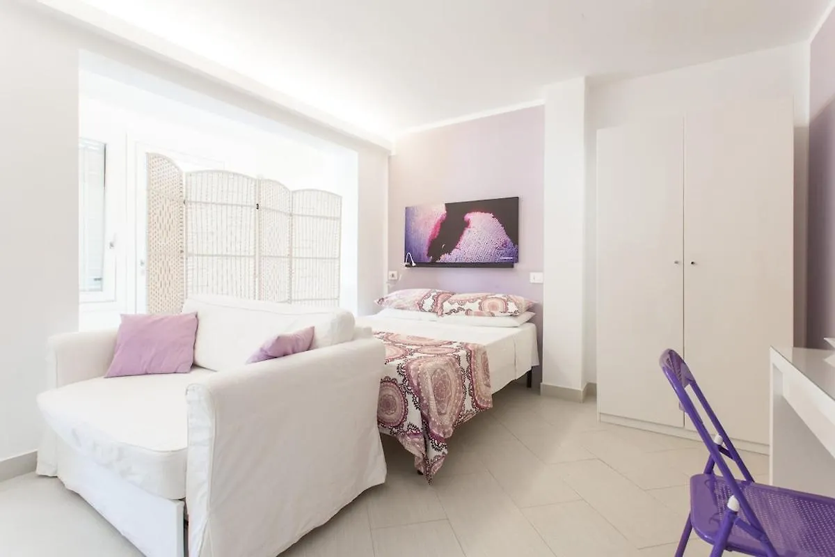 Mondello Suites Feels Like Home Appartamento
