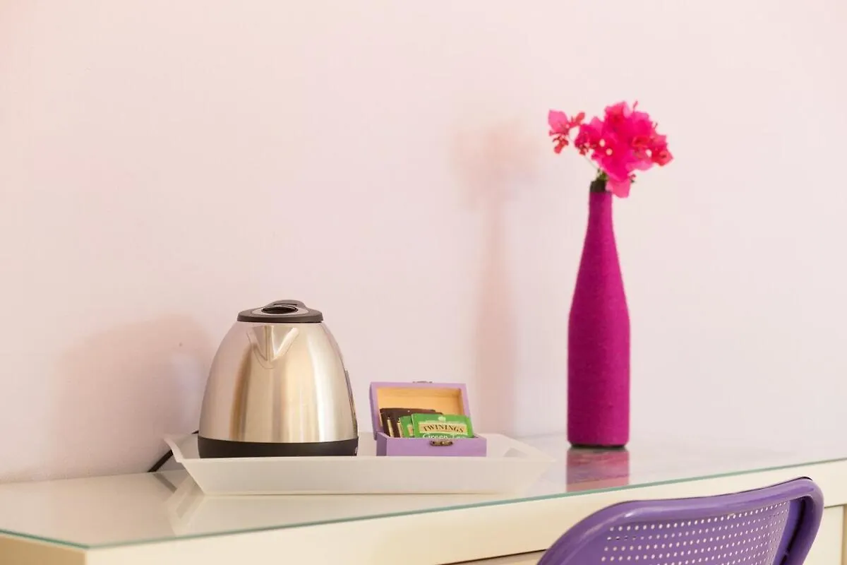 Appartamento Mondello Suites Feels Like Home Italia