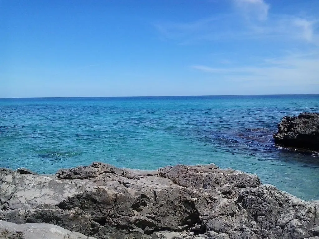 Appartamento Mondello Suites Feels Like Home