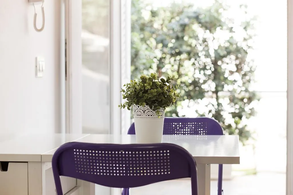 Mondello Suites Feels Like Home 0*,  Italia