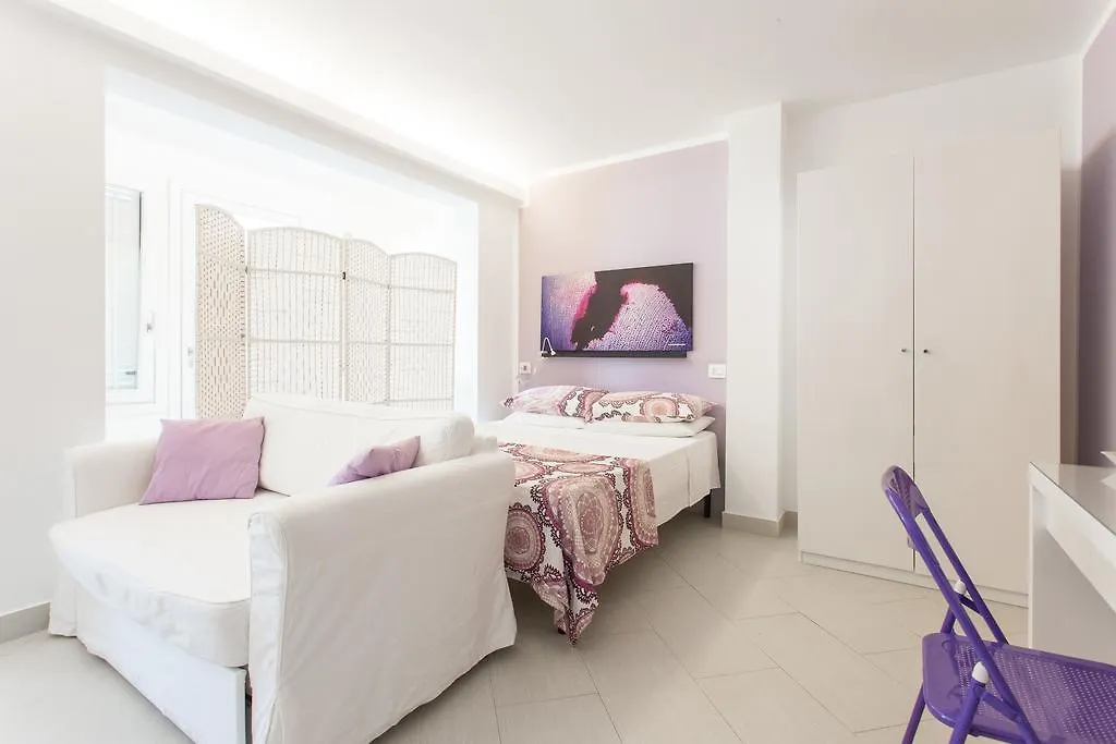 Mondello Suites Feels Like Home Appartamento