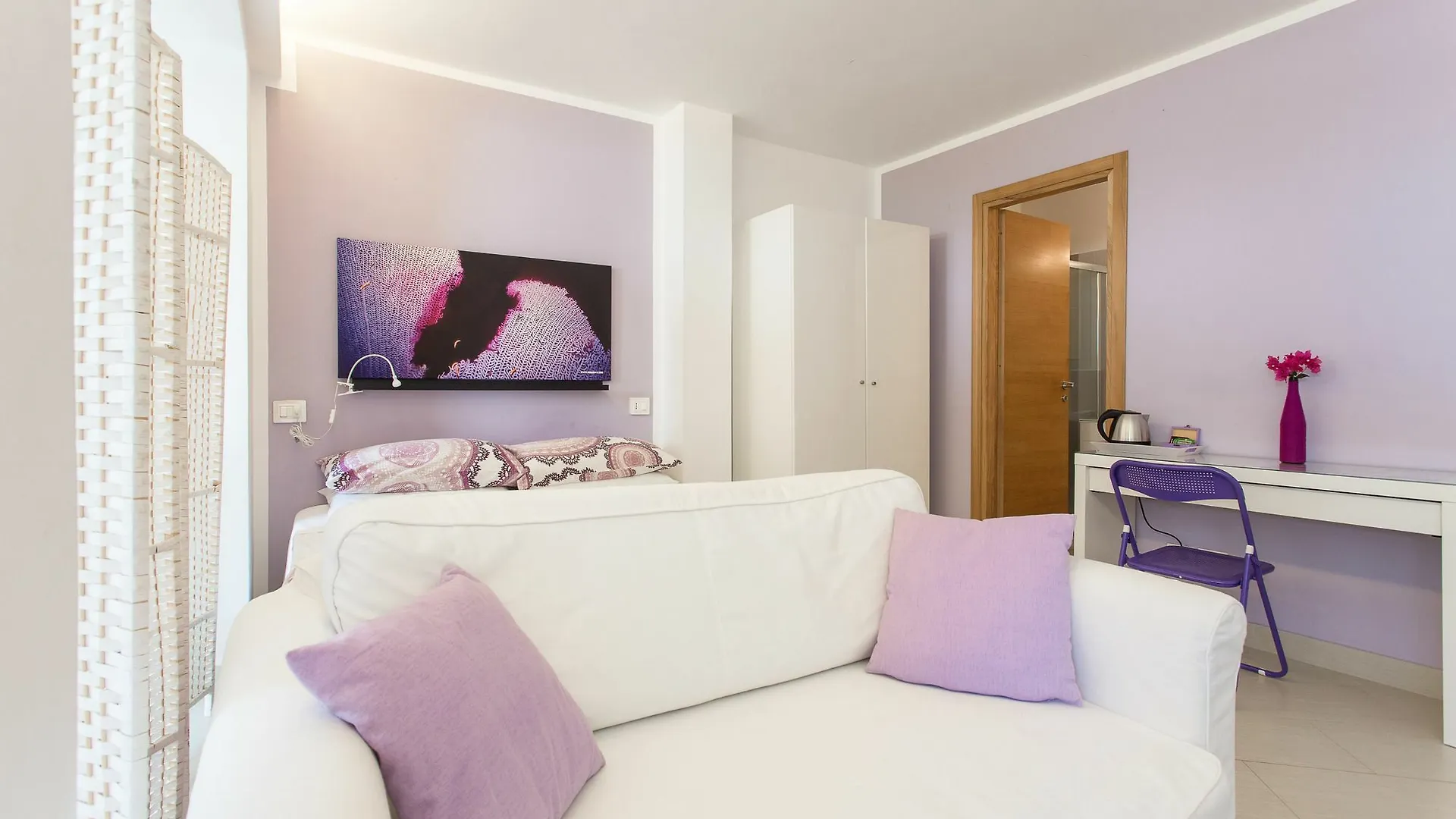 Mondello Suites Feels Like Home 0*,