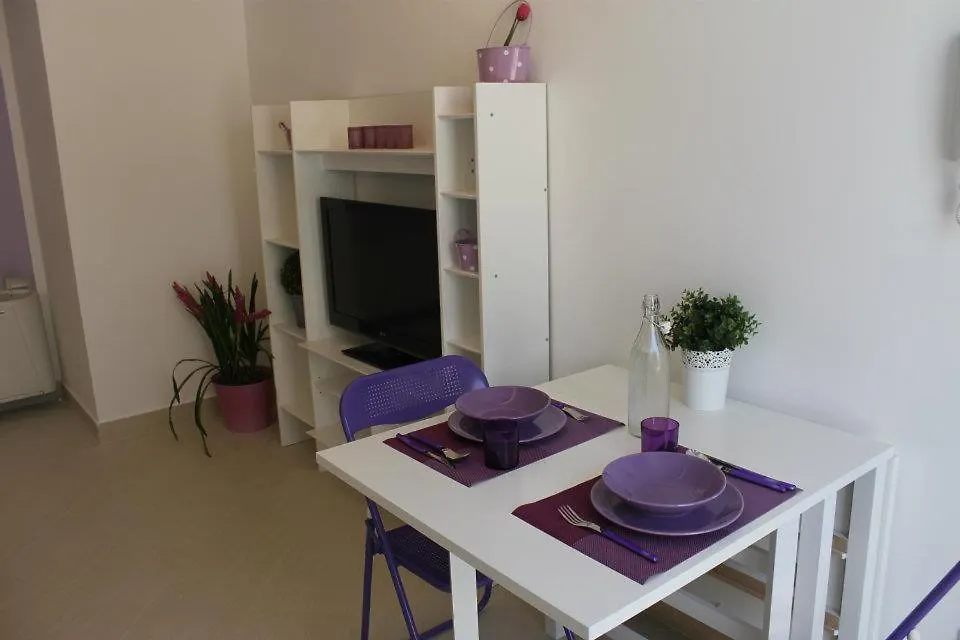 Appartement Mondello Suites Flh - Gorgonia Italie