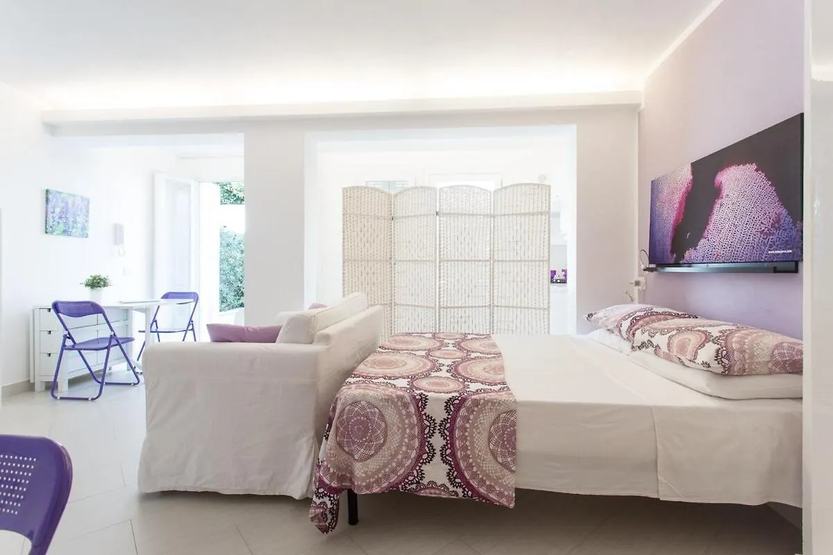 Mondello Suites Flh - Gorgonia