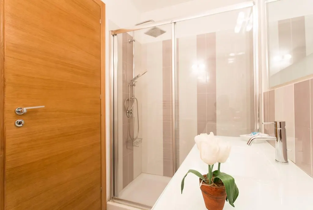 Mondello Suites Flh - Gorgonia Appartement