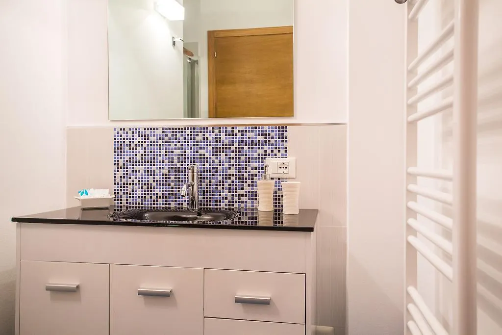 Mondello Suites Flh - Gorgonia Italie