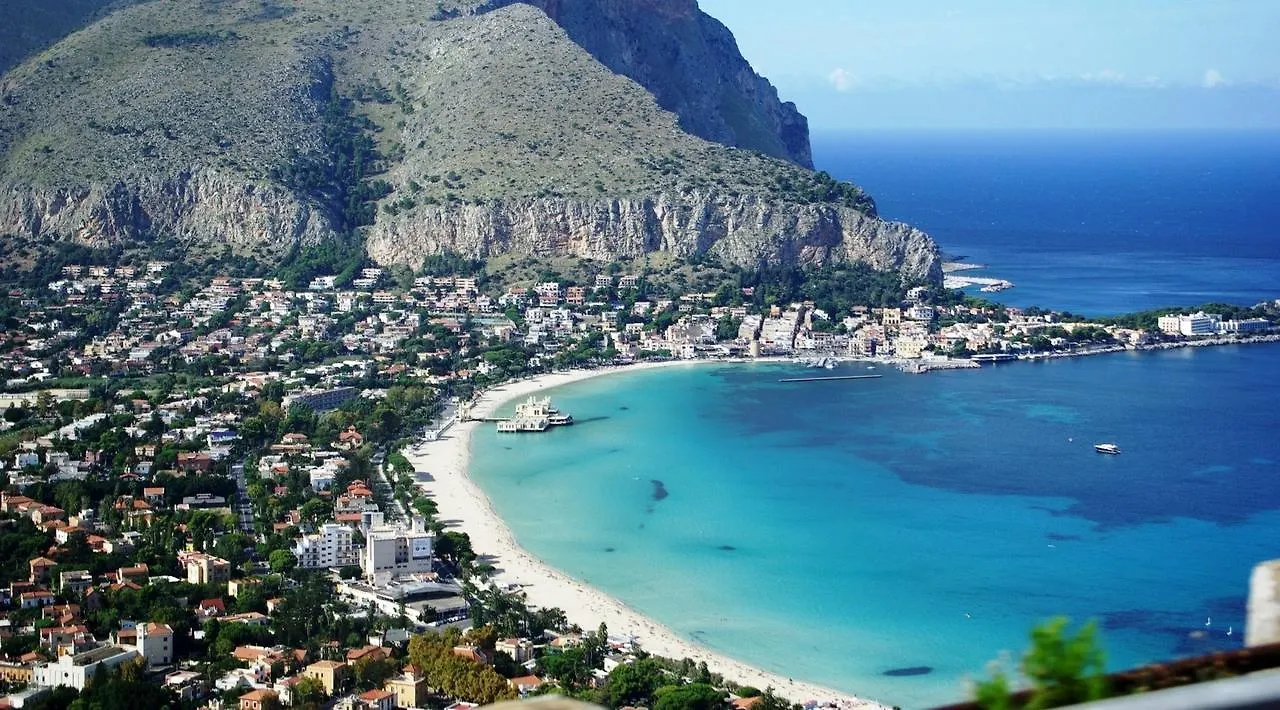 Mondello Suites Flh - Gorgonia 0*,