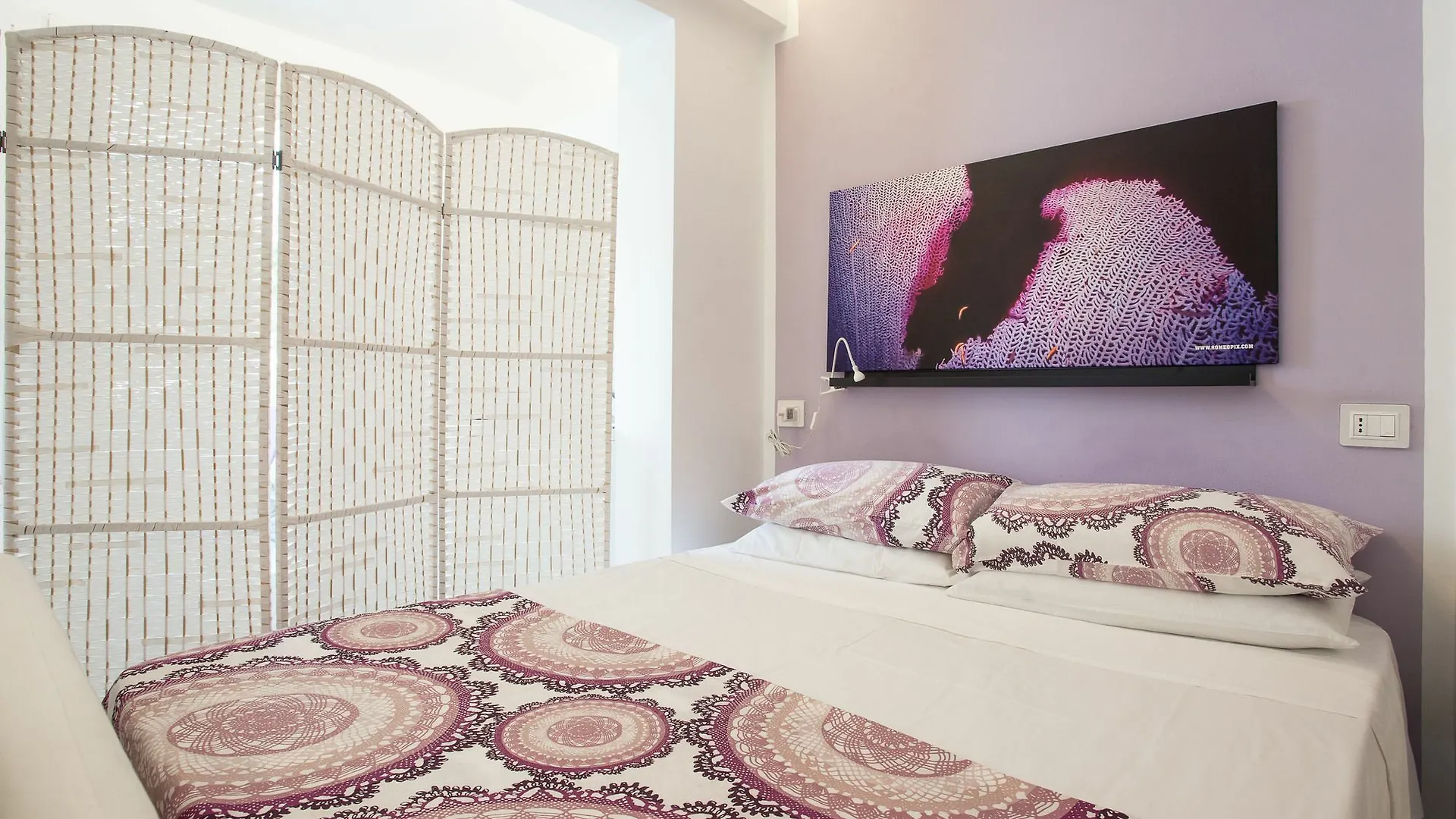 Mondello Suites Flh - Gorgonia